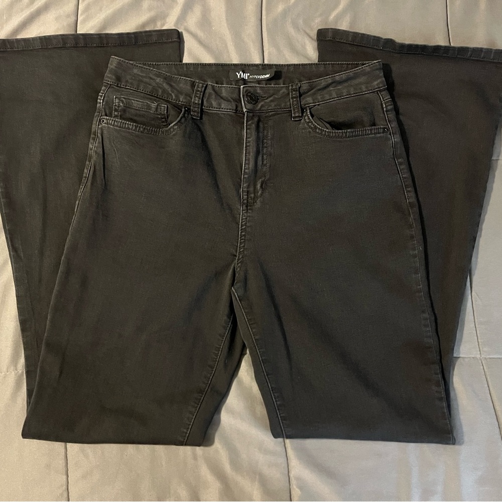 YMI Juniors Hyper Denim